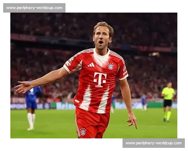 “金球奖”花落谁家2026世界杯最强射手预测