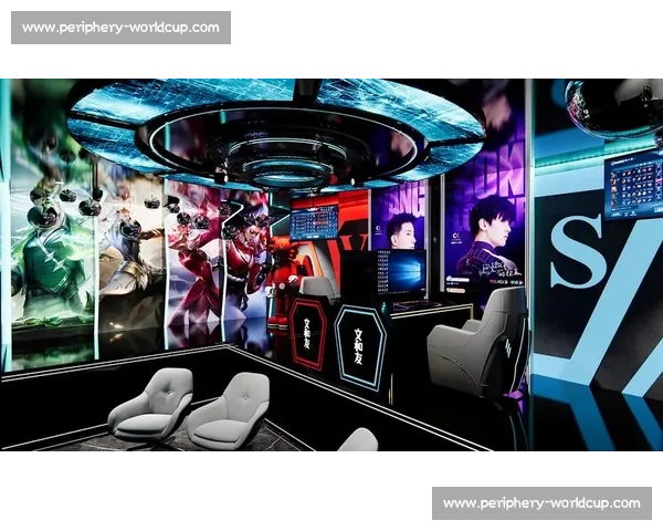 一键开启观赛模式！这些电竞直播平台，让你欲罢不能