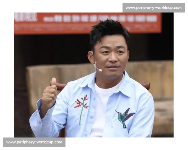从草根到明星,电竞综艺见证了“逆袭”的励志故事 从草根到明星,电竞综艺见证了“逆袭”的励志故事